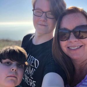 Meet your Posher, Maureen